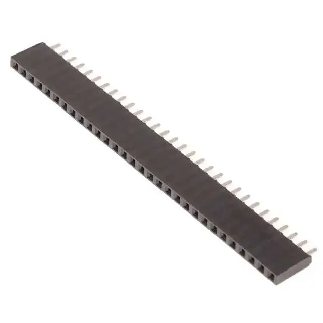 SSW-130-01-F-S (.025 SOCKET STRIPS)