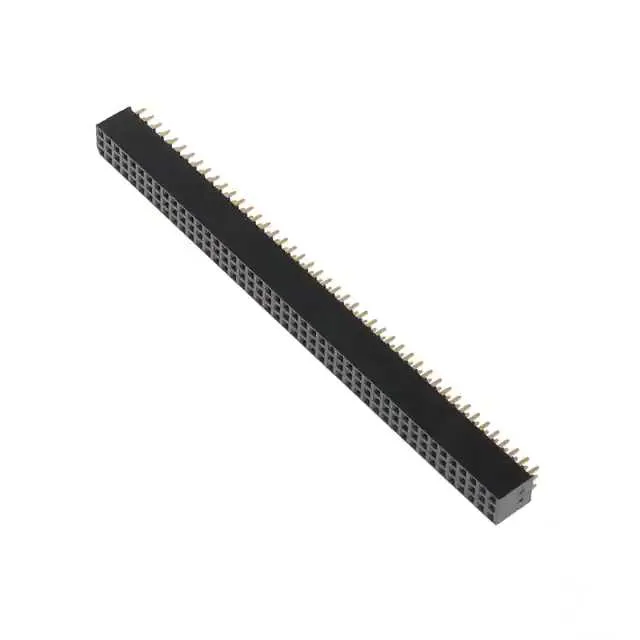SSW-145-01-G-T (.025 SOCKET STRIPS)