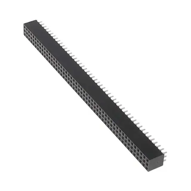 SSW-148-01-T-T (.025 SOCKET STRIPS)