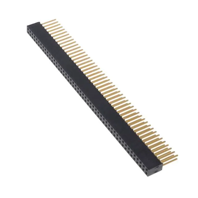 SSW-148-23-G-D (.025 SOCKET STRIPS)