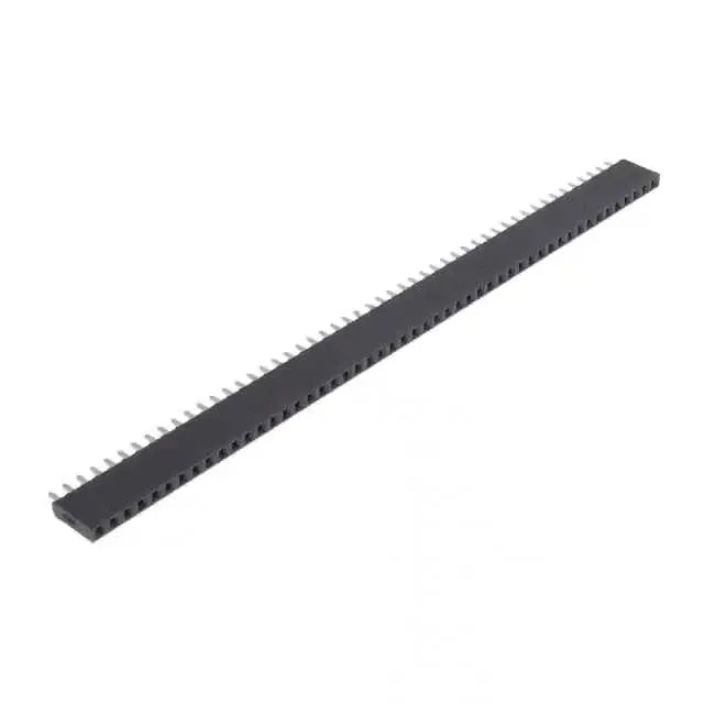 SSW-150-01-T-S-LL (.025 SOCKET STRIPS)