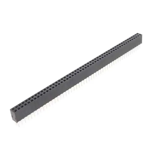 SSW-150-02-S-D-LL (.025 SOCKET STRIPS)