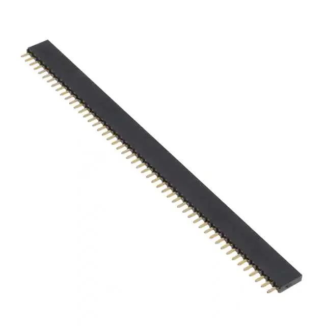 SSW-150-06-G-S (.025 SOCKET STRIPS)