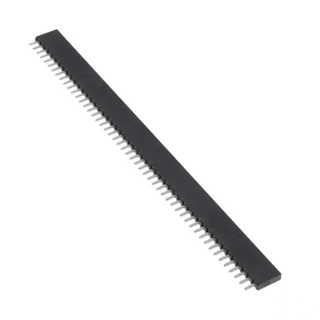 SSW-150-06-S-S (.025 SOCKET STRIPS)