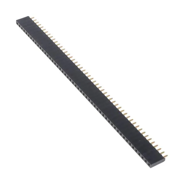 SSW-150-21-G-S (.025 SOCKET STRIPS)