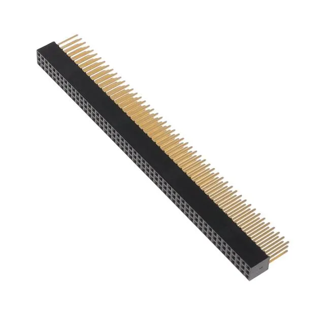 SSW-150-23-G-T (.025 SOCKET STRIPS)