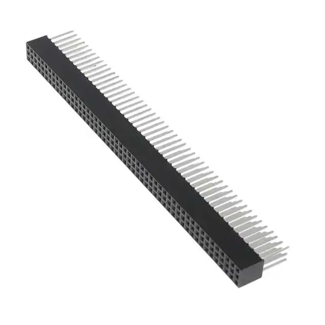 SSW-150-23-S-T (.025 SOCKET STRIPS)