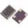 SSX-750PCB (OSC PROG CMOS 5V 50PPM EN/DS SMD)