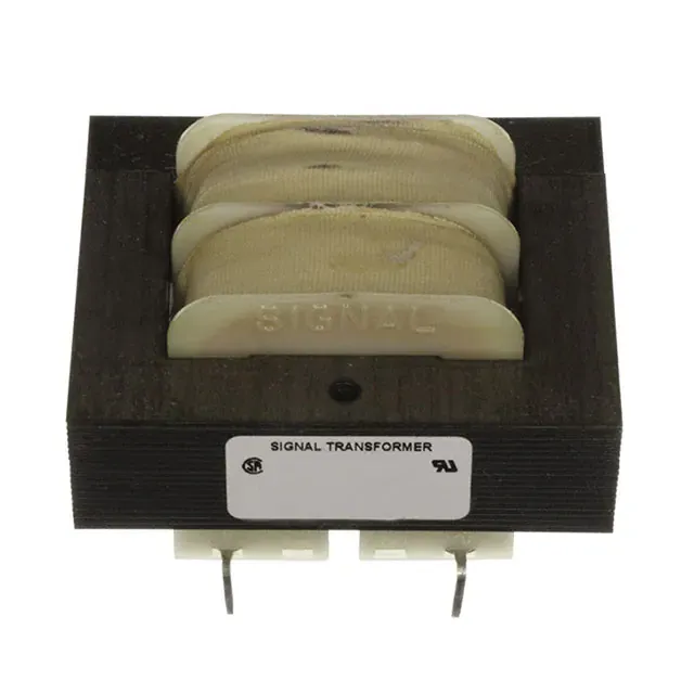 ST-6-12 (XFRMR LAMINATED 20VA THRU HOLE)
