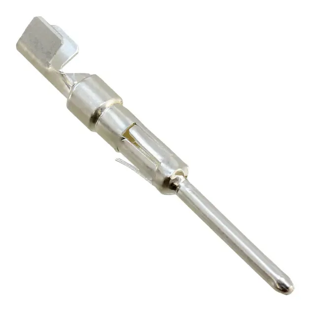 ST-JL05-16P-C1-100 (CONTACT PIN 14-16AWG CRIMP SLVR)