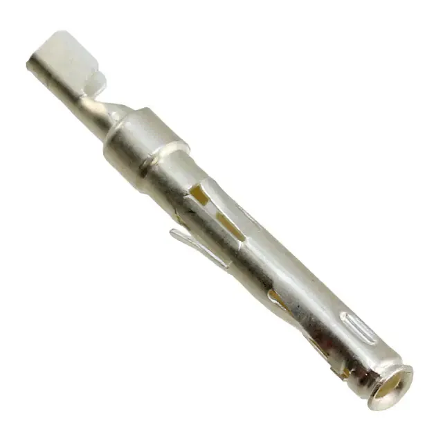 ST-JL05-16S-C2-100 (CONTACT SOCKET 16-20AWG CRIMP)