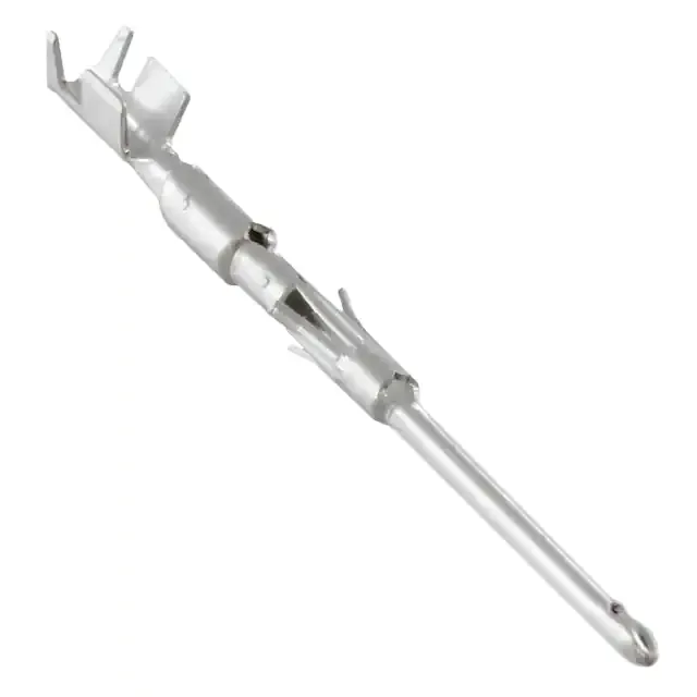 ST-JL05-20P-C1-100 (CONTACT PIN 18-22AWG CRIMP SLVR)