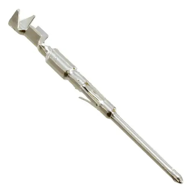 ST-JL05-20P-C2-100 (CONTACT PIN 22-26AWG CRIMP SLVR)