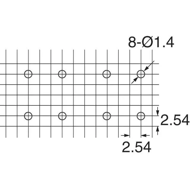 ST1-DC3V-F (ST RELAY 1 FORM A/B 3V)