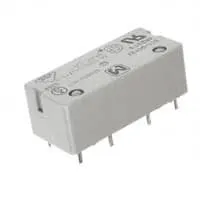 ST1-DC12V (RELAY GEN PURPOSE DPST 8A 12V)