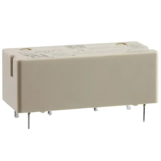 ST1-DC24V-F (RELAY GEN PURPOSE DPST 8A 24V)