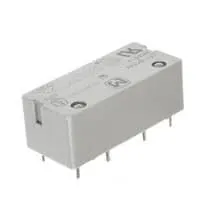 ST1-DC24V (RELAY GEN PURPOSE DPST 8A 24V)