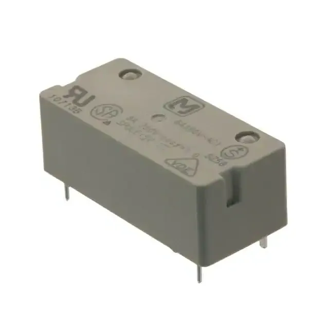 ST1-DC5V-F (RELAY GENERAL PURPOSE DPST 8A 5V)