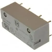ST1-DC5V (RELAY GENERAL PURPOSE DPST 8A 5V)