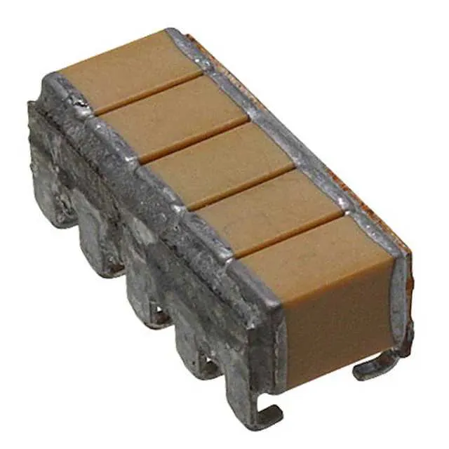 ST125C276MAJ05 (CAP CER 27UF 50V X7R SMD)