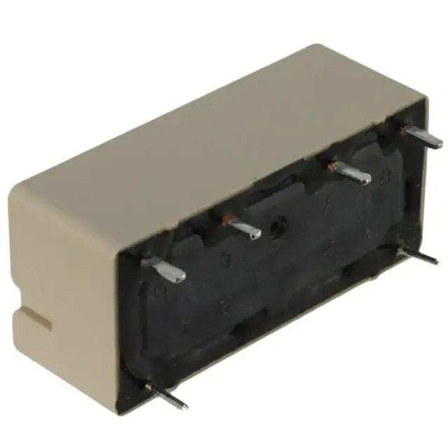 ST2-DC24V-F (RELAY GEN PURPOSE DPST 8A 24V)