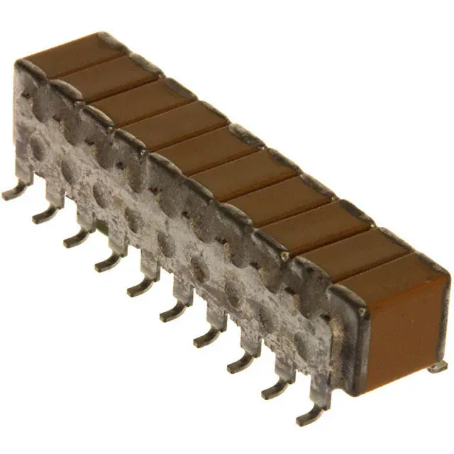 ST205C107MAL10 (CAP CER 100UF 50V X7R SMD)