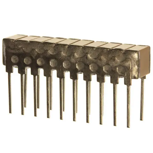 ST205C107MAN10 (CAP CER 100UF 50V X7R DIP)