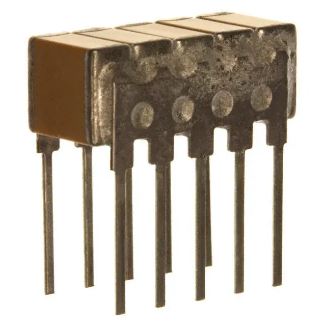 ST205C476MAN05 (CAP CER 47UF 50V X7R 10DIP)