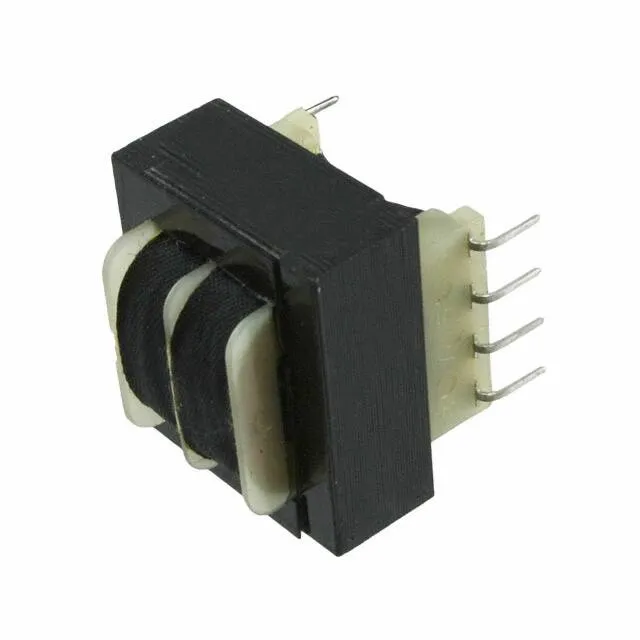 ST3-56B33 (XFRMR LAMINATED 2.4VA THRU HOLE)