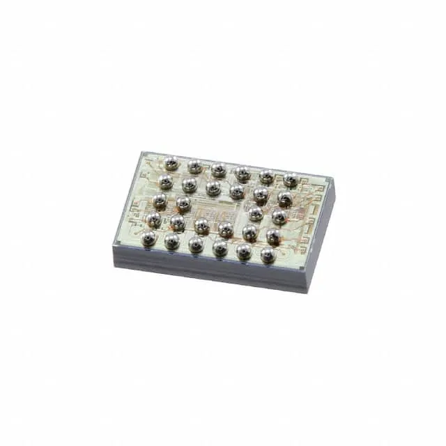 ST3243EBJR (IC TXRX 5.5V RS232 28 FLIP CHIP)