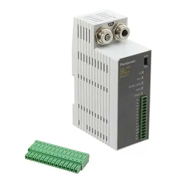 ST4-C11 (CONTROL SAFETY SINGLE BEAM 24V)