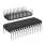 ST72F324K2B6 (IC MCU 8BIT 8KB FLASH 32SDIP)