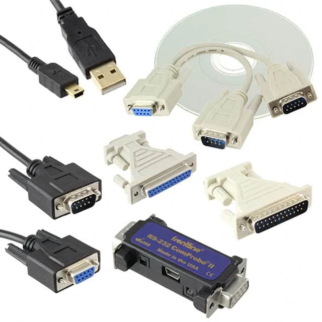 STA-232 (SERIALTEST ASYNC RS-232 PROTOCOL)