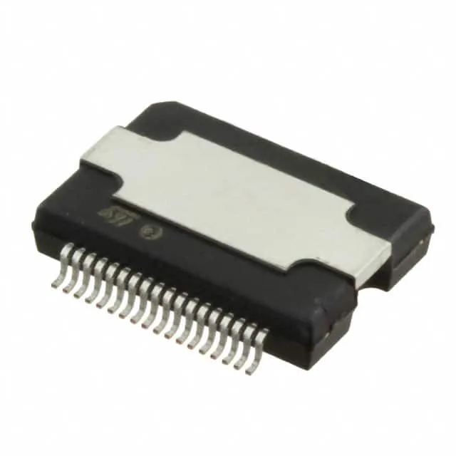 STA50613TR (IC AMP AUDIO 40V QUAD POWERSO36)