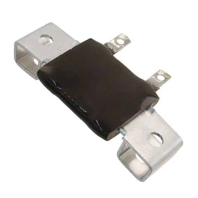 F30J10RE (RES CHAS MNT 10 OHM 5% 30W)