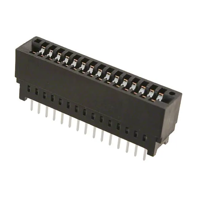 5530843-2 (CONN CARDEDGE FEMALE 30POS 0.100)