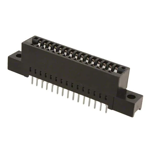 5530841-2 (CONN EDGE DUAL FMALE 30POS 0.100)