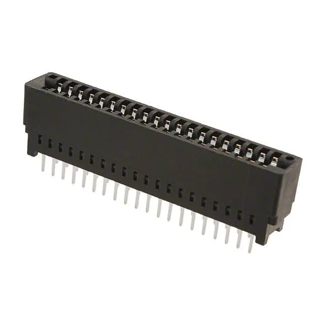 5-530843-4 (CONN CARDEDGE FEMALE 40POS 0.100)
