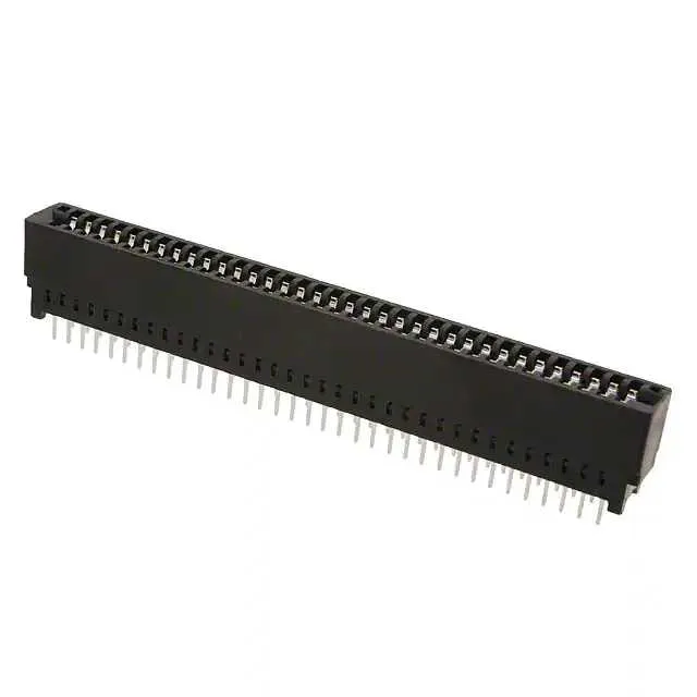 5145459-2 (CONN EDGE DUAL FMALE 70POS 0.100)