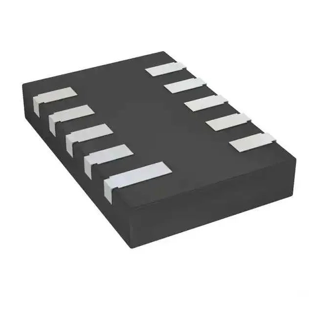 STC3115IQT (IC GAS GAUGE ALARM OUTPUT 10DFN)