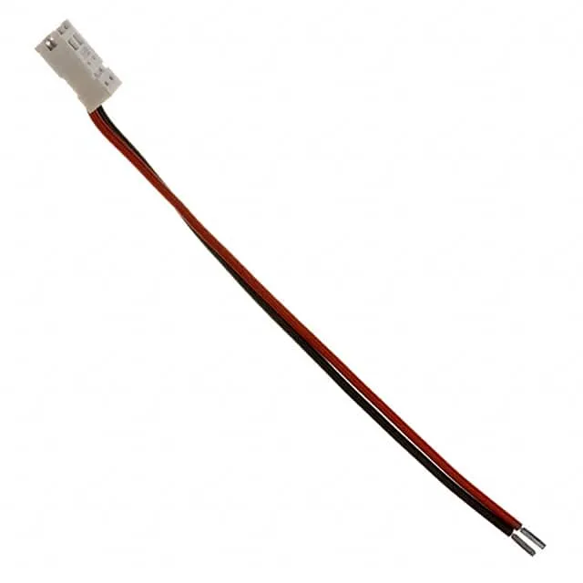 STCC1 (CONN MOD COUPLER W/DOUBLE CABLE)