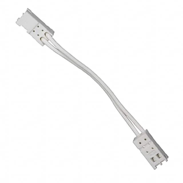 STCC2 (CONN MOD COUPLER W/SGL CABLE)