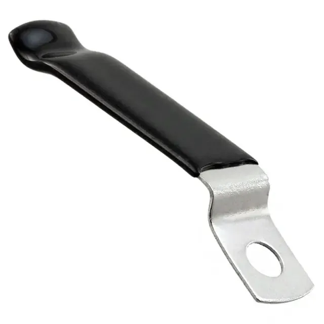 STCV-1 (CBL CLIP SPRING BLACK FASTENER)