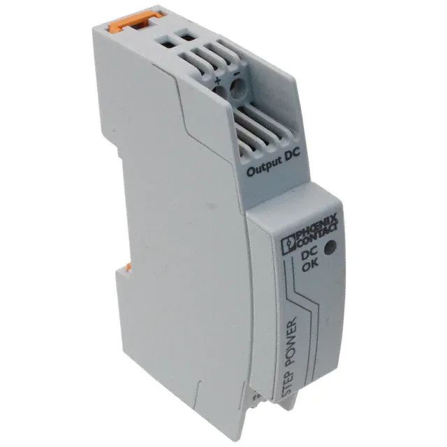 2868538 (AC/DC CONVERTER 12V 12W)