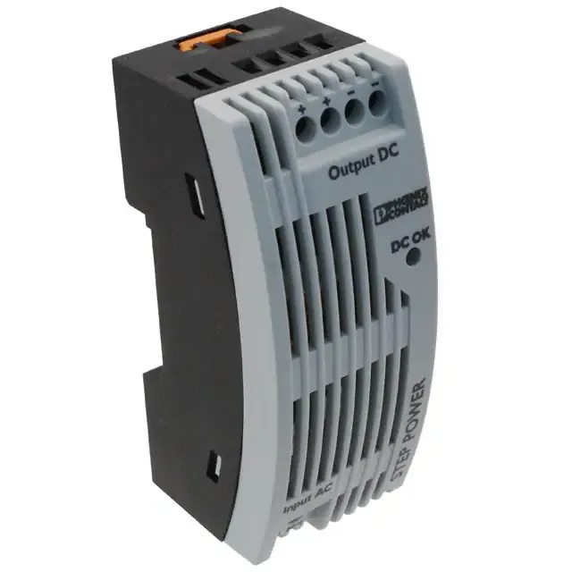 2868554 (AC/DC CONVERTER 12V 18W)
