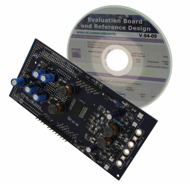 STEVAL-CBL004V1 (BOARD DEMONSTRATION LNBH PS)