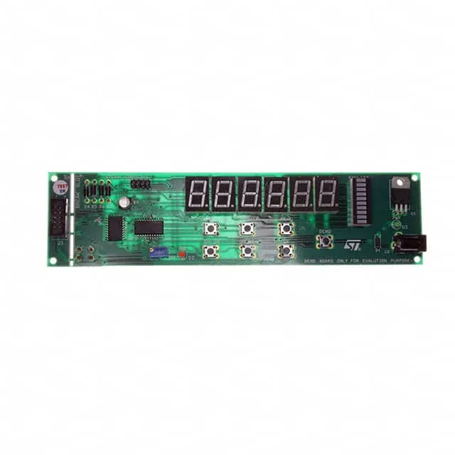 STEVAL-CBP003V1 (BOARD LED CTLR/DVR STLED316S)