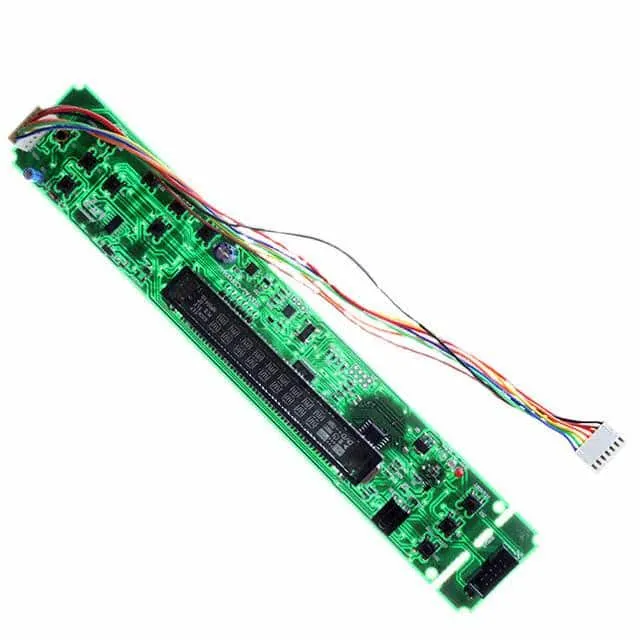 STEVAL-CBP004V1 (BOARD DEMO STFPC311/ST72264)