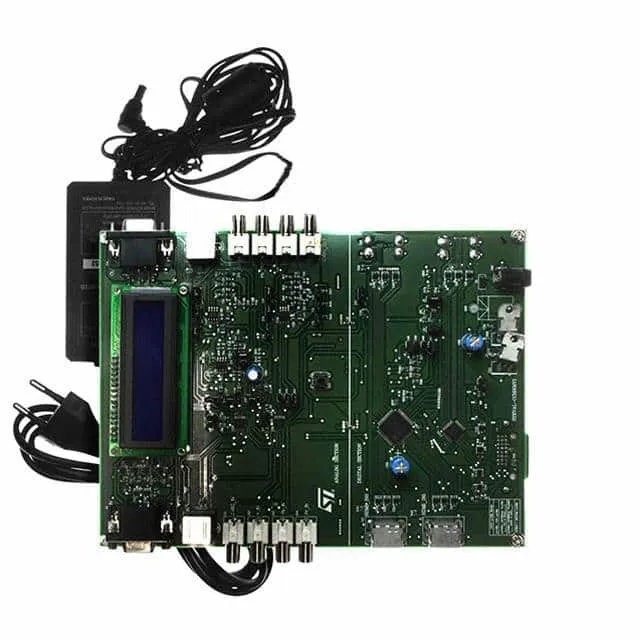 STEVAL-CCH002V1 (BOARD EVAL HDMI $ VIDEO SWITCH)