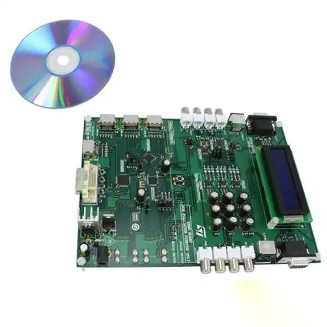 STEVAL-CCH002V2 (BOARD EVAL HDMI VIDEO SWITCH)